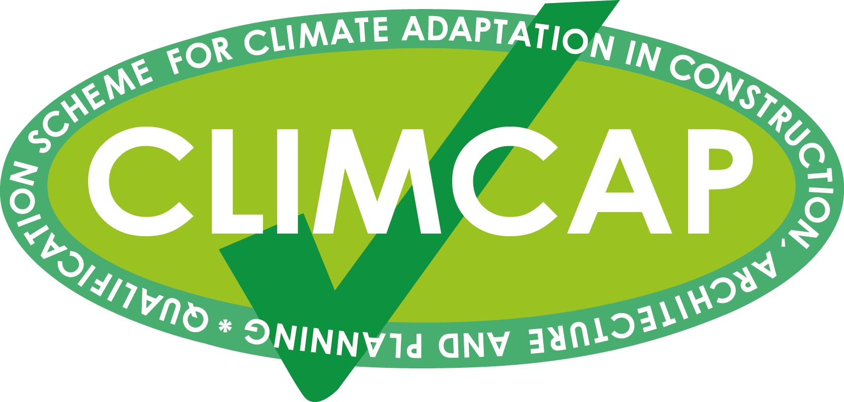 ClimCap Logo
